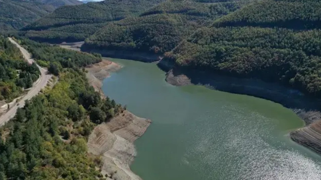 Bursa’da su krizi derinleşiyor: Barajlarda su tükendi, kesintiler uzadı
