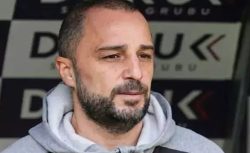 Büyük sürpriz! Bursaspor’da 7 maçta 5 galibiyet alan Adem Çağlayan İstifa Etti