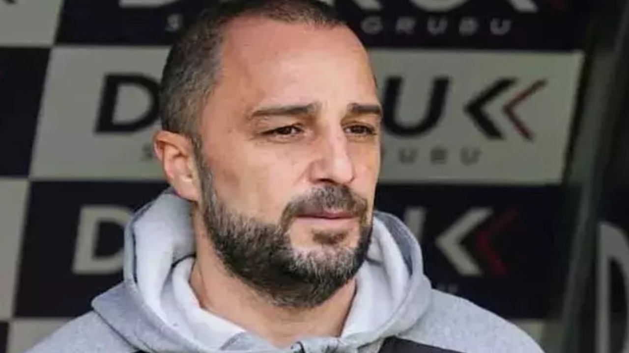 Büyük sürpriz! Bursaspor’da 7 maçta 5 galibiyet alan Adem Çağlayan İstifa Etti