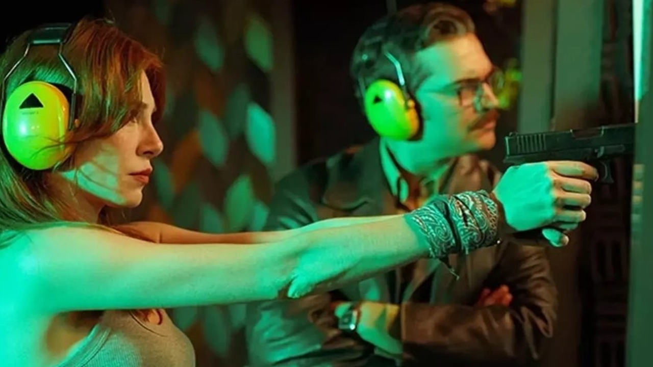 Çağatay Ulusoy ve Elçin Sangu’dan dublörsüz aksiyon: “Uykucu” filminde gerçek adrenalin
