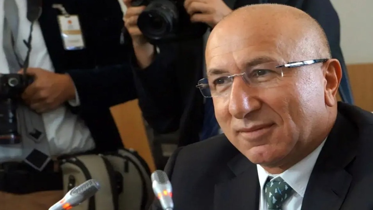Can Holding soruşturmasında iki tutuklama: Turgay Ciner hâlâ teslim olmadı