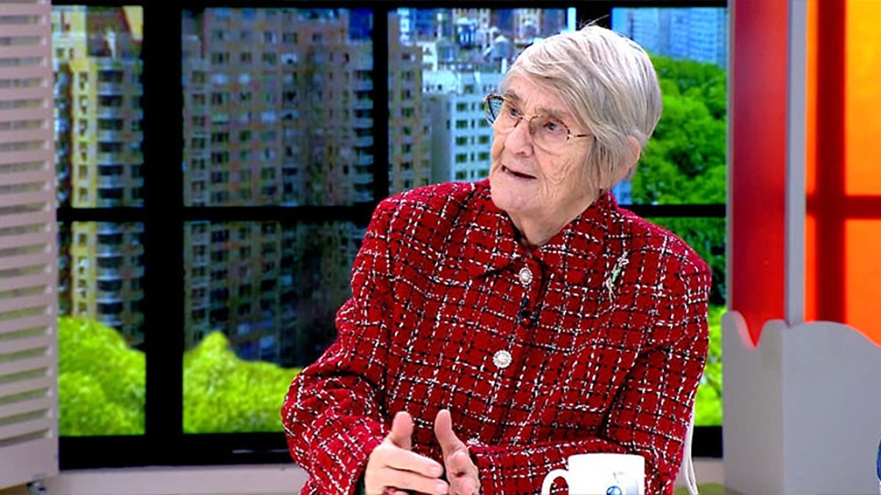 Canan Karatay’dan Sağlık Bombası: “Bu İkili Damarları Temizliyor”