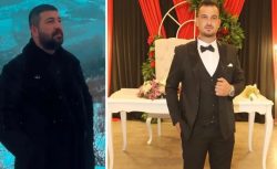 Cezaevinden çıktı, eski kayınbiraderini tarlada öldürdü
