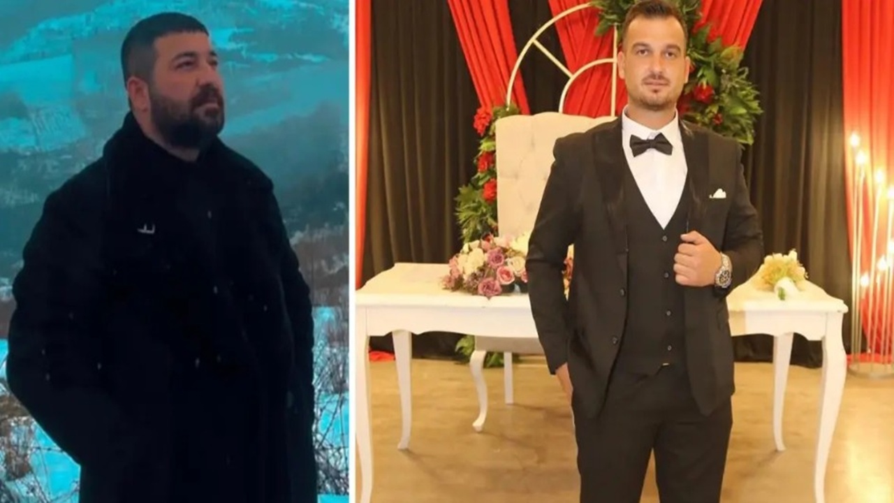 Cezaevinden çıktı, eski kayınbiraderini tarlada öldürdü