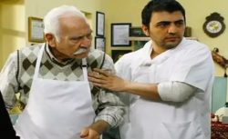 Çocukluğumuzun Memik dedesine veda! Hafızalara böyle kazınmıştı