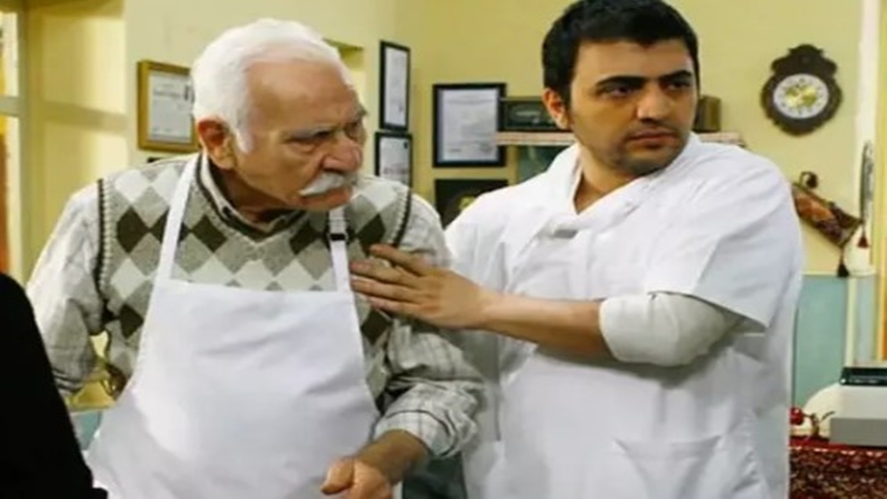 Çocukluğumuzun Memik dedesine veda! Hafızalara böyle kazınmıştı