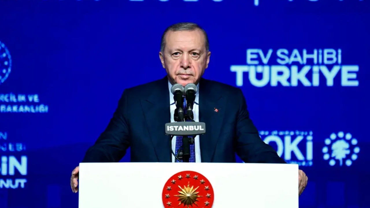 Cumhurbaşkanı açıkladı | Yüzyılın konut projesi ile UCUZ 2+1 3+1 evler satışa çıkıyor: O yaş aralığı avantajlı olacak