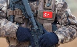 Cumhurbaşkanı Erdoğan’a soruldu; Türk askeri Gazze’de olacak mı?