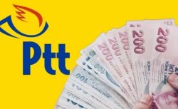 Dar gelirliler, işsizler, paraya sıkışanlar dikkat! PTT 30 bin TL yardım parası verecek