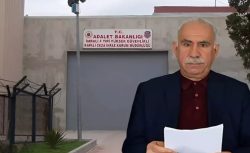 DEM heyeti imralı’da Öcalan’la görüştü: “Sürecin ilerlemesi siyasi ve hukuki gerekliliklere bağlı”