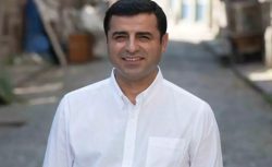 DEM Parti’den Demirtaş ve Yüksekdağ için tahliye çağrısı