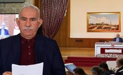 DEM Partili Buldan: İmralı’ya 5 kişilik komisyon gidecek, Öcalan heyetle özel görüşme istiyor