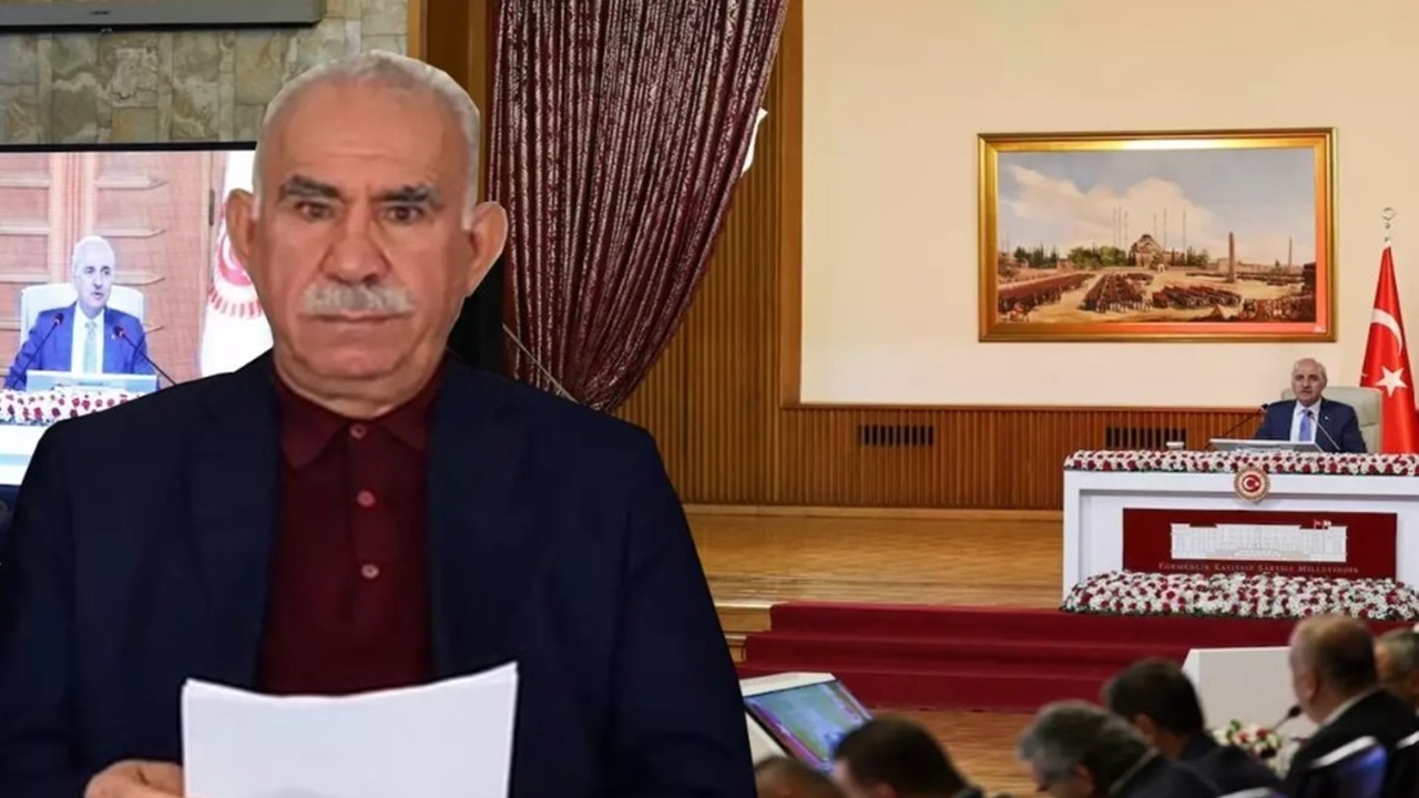 DEM Partili Buldan: İmralı’ya 5 kişilik komisyon gidecek, Öcalan heyetle özel görüşme istiyor