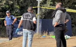 Denizli’de silahlı saldırı: Kamyonete ateş açıldı, 1 kişi öldü, 2 kişi yaralandı