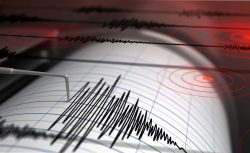 Son dakika İstanbul’da deprem 2 Ekim son depremler şiddeti kaç?