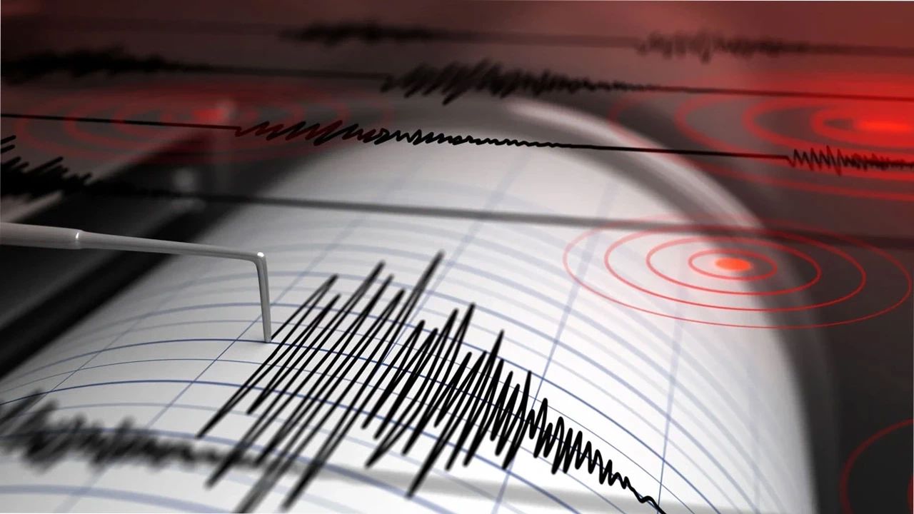 Son dakika İstanbul’da deprem 2 Ekim son depremler şiddeti kaç?