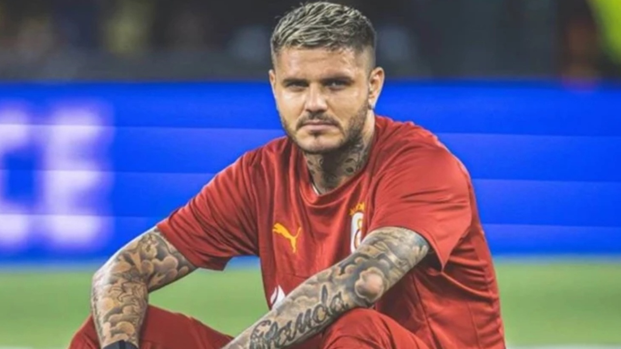 Derbi sonrası şok: Icardi ile yönetim arasında kriz çıktı