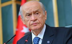 Devlet Bahçeli’nin İsrail açıklaması gündemi salladı; ‘Masa başında olmuyorsa…’