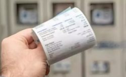 Devletten fatura desteği! 1000 TL’lik elektrik faturasının 560 TL’si siliniyor