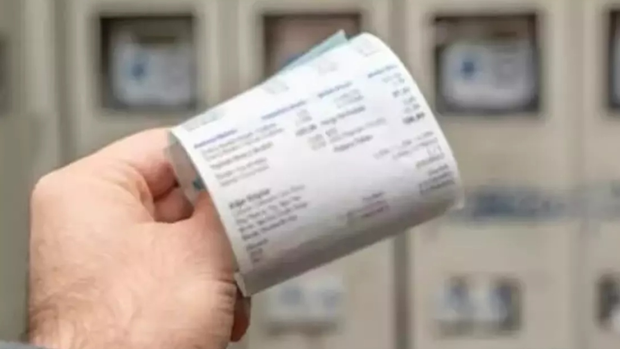 Devletten fatura desteği! 1000 TL’lik elektrik faturasının 560 TL’si siliniyor