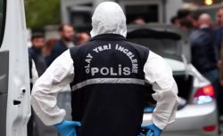 Direksiyon başında kalp krizi geçiren sürücü yaşamını yitirdi
