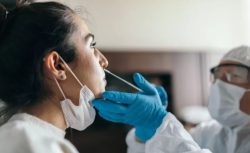 Dünya genelinde Covid alarmı: Yeni XFG (Stratus) varyantı hızla yayılıyor