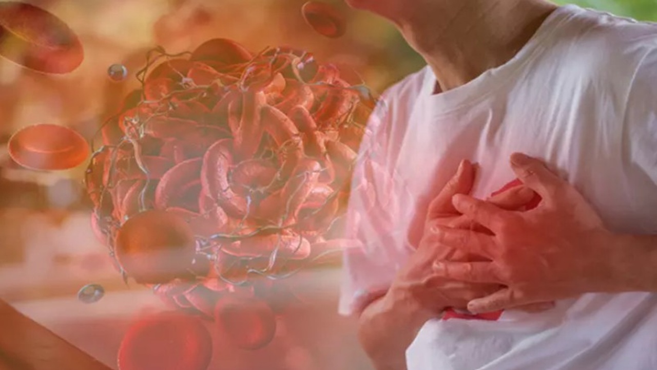 Dünyada en sık görülen ölüm nedeni: Kalp-Damar hastalıkları! Uzmanlardan 5 altın kural uyarısı