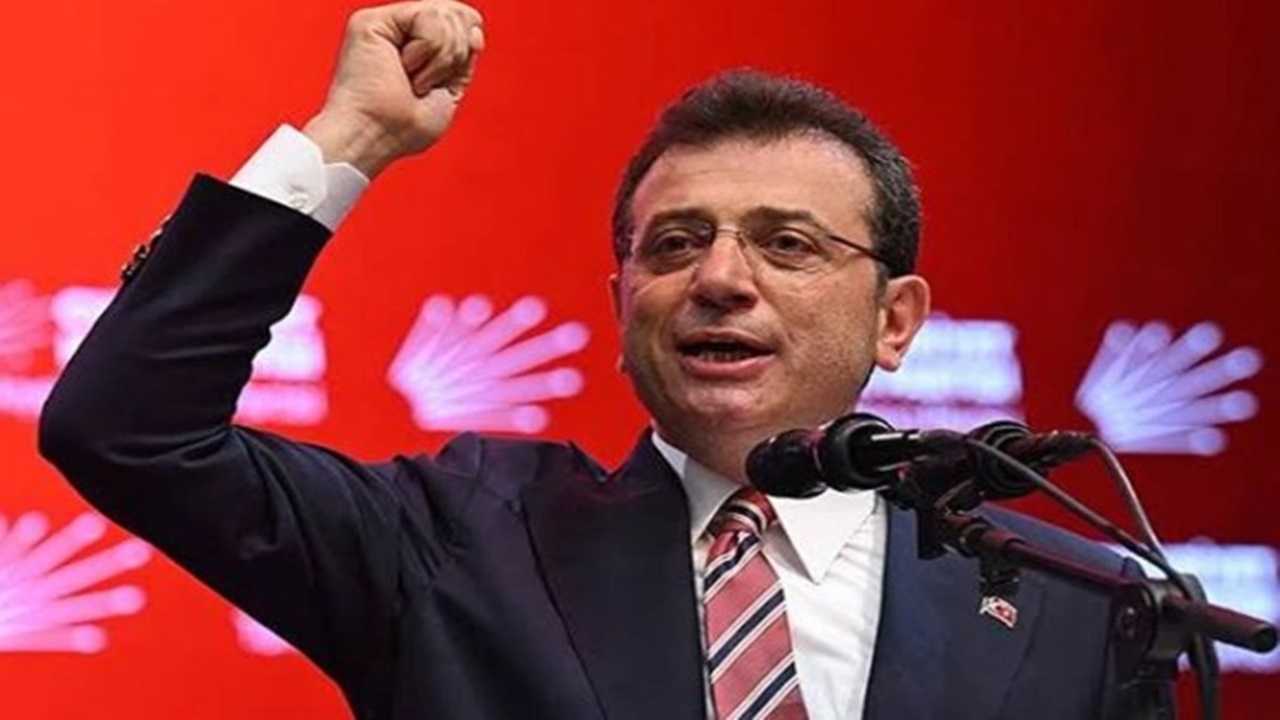 Ekrem İmamoğlu için beraat kararı! Yolsuzluk davasında flaş gelişme