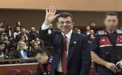 Ekrem İmamoğlu’nun diploma davası 8 Aralık tarihine ertelendi! Duruşmada gergin anlar yaşandı