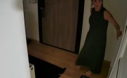 Elbiseyle görüldü, pijama ile bulundu! Güllü’nün şüpheli ölümünde dikkat çeken çelişki