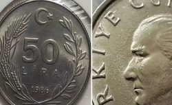 Elinde bu 50 TL’den olan kazandı! Değeri binlerce liraya ulaştı