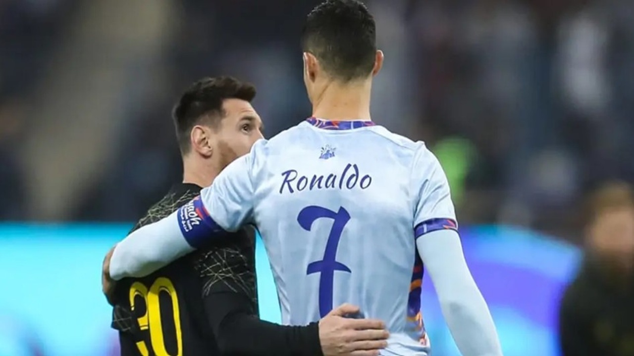 En zengin futbolcular listesi açıklandı: Zirvede yine Ronaldo!