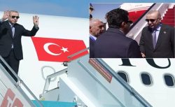 Erdoğan’dan Netanyahu resti: Uçak Mısır’a inmedi!