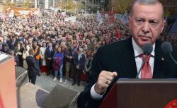 Erdoğan’dan Özel’e sert tepki: “Böyle rezillik olur mu?”