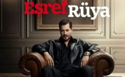 Eşref Rüya final mi yapıyor? Eşref Tek öldü mü? Diziden ayrılık iddiaları gündemde!