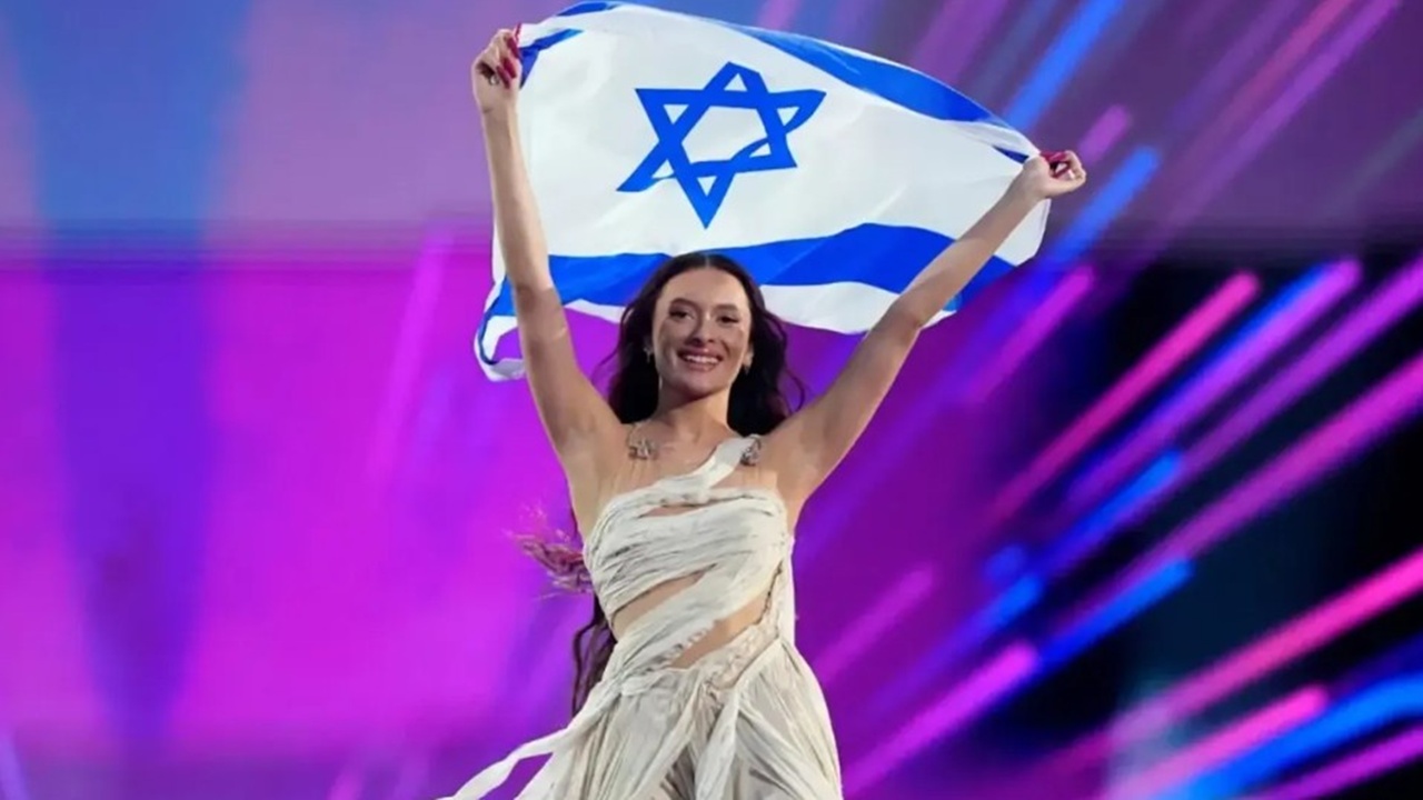 Eurovision’da büyük kriz! Ev sahibi Avusturya’dan sert çıkış: “İsrail yoksa biz de yokuz”