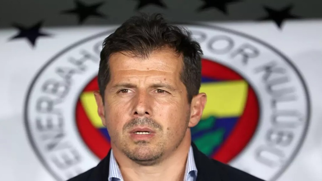 Eyüpspor’dan resmi açıklama: “Emre Belözoğlu’nu takımın başına getirmeyeceğiz”