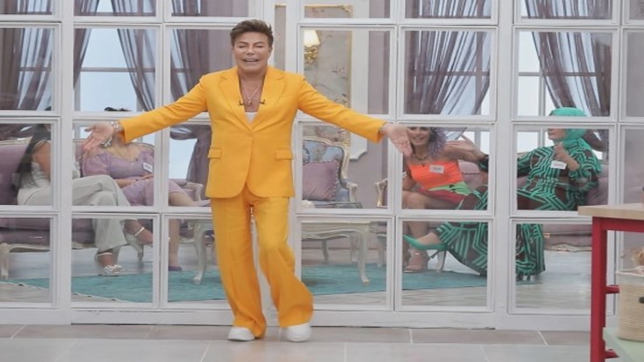 Fatih Ürek kalp krizi geçirdi! Fenalaşmadan hemen önce bunları söylemiş