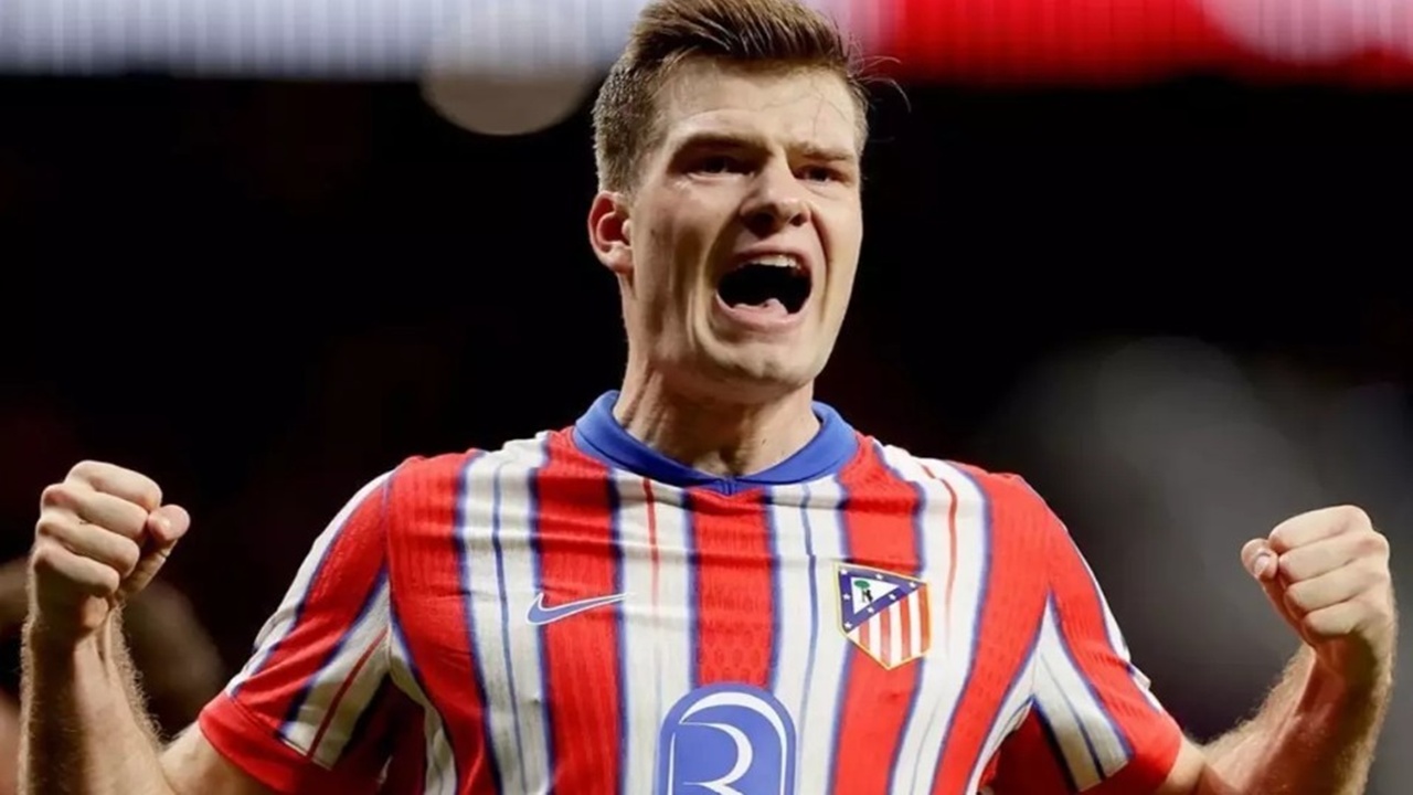 Fenerbahçe ile de anılmıştı! Alexander Sörloth için sürpriz transfer gelişmesi