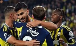 Fenerbahçe Kadıköy’de Sttutgart’ı konuk ediyor! İşte muhtemel 11’ler