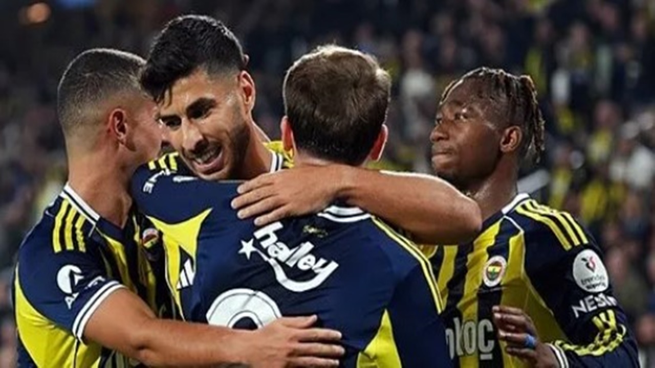 Fenerbahçe Kadıköy’de Sttutgart’ı konuk ediyor! İşte muhtemel 11’ler