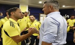 Fenerbahçe’de yeni yönetşmden Tedesco kararı! Tamam mı, devam mı?