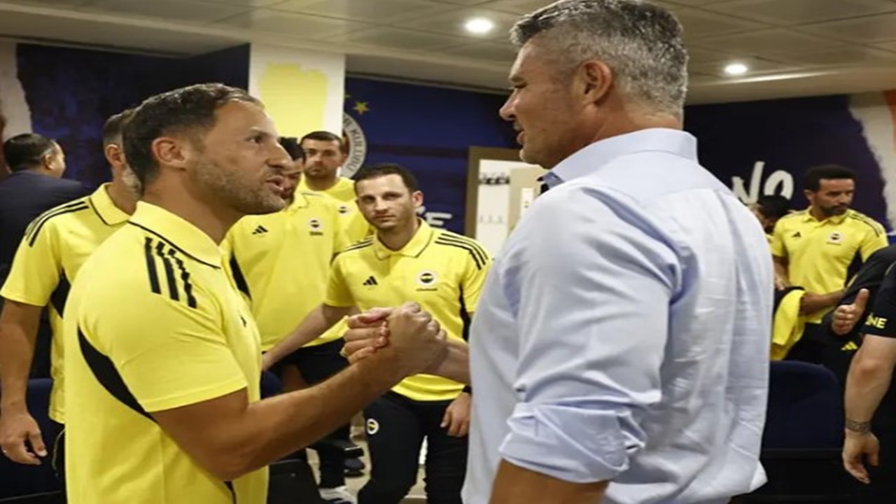 Fenerbahçe’de yeni yönetşmden Tedesco kararı! Tamam mı, devam mı?