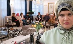 Feyza Civelek’ten “Kızılcık Şerbeti” hakkında şaşkına çeviren ifşa! “Nilay birilerini basabilir”