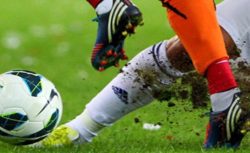 Futbol maçları bu hafta oynanmayacak