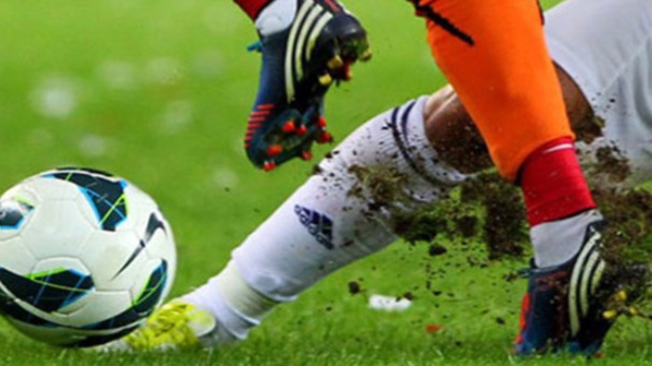 Futbol maçları bu hafta oynanmayacak