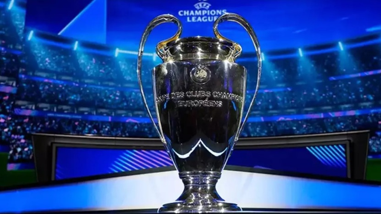 Futbolseverlere müjde: Şampiyonlar ligi Netflix’te yayınlanabilir