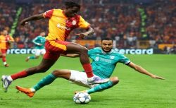 Galatasaray maçtan sonra da durmadı! Liverpool’a bir gol daha geldi