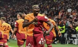 Galatasaray’da maç öncesi talihsiz sakatlık! İşte ilk 11’ler