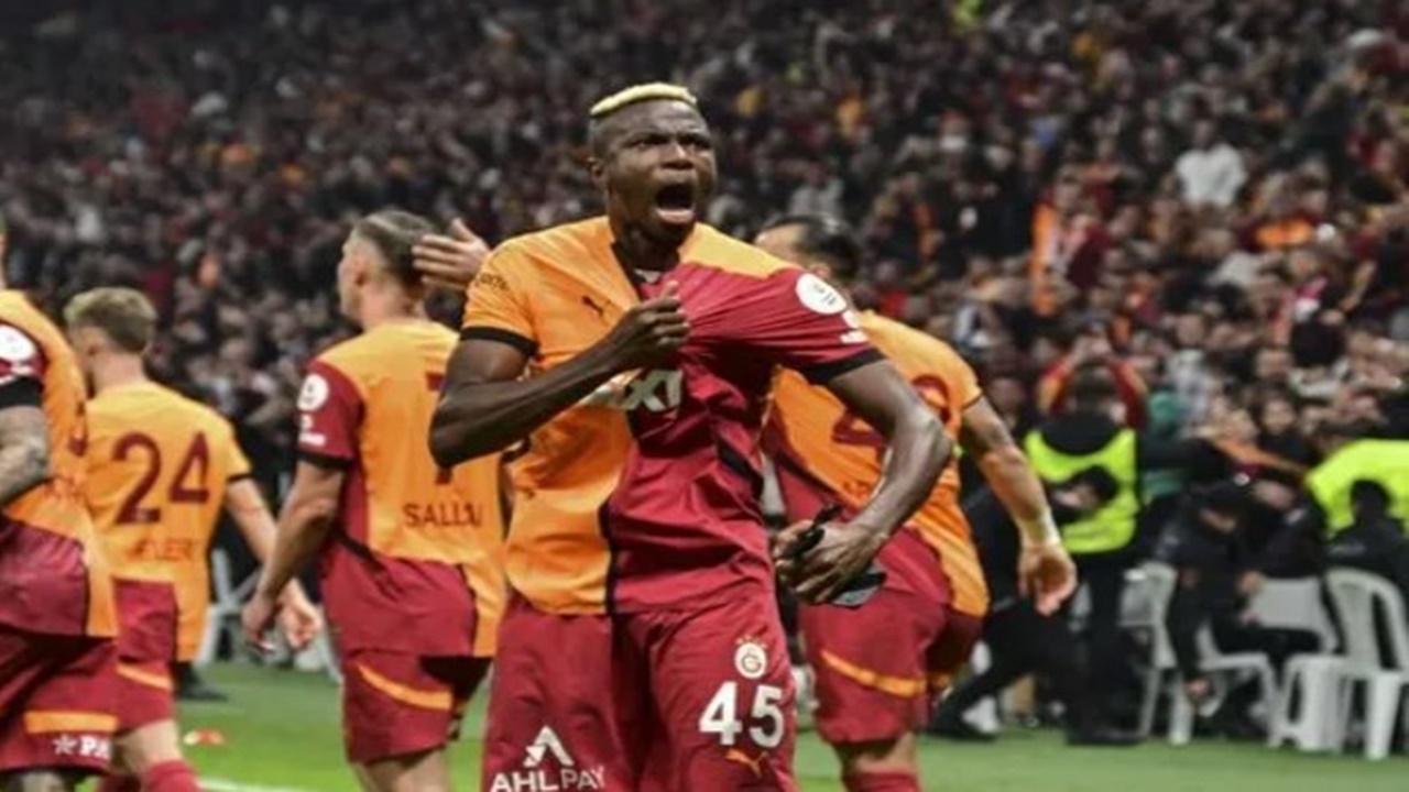 Galatasaray’da maç öncesi talihsiz sakatlık! İşte ilk 11’ler